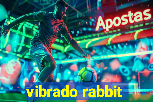 vibrado rabbit